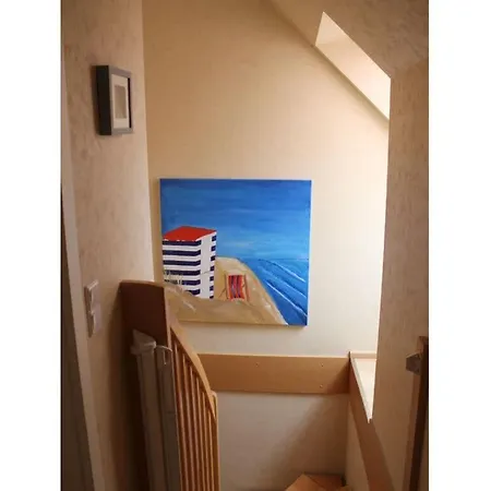 Lägenhet Susewind *