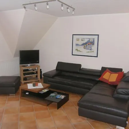 Apartment Susewind *