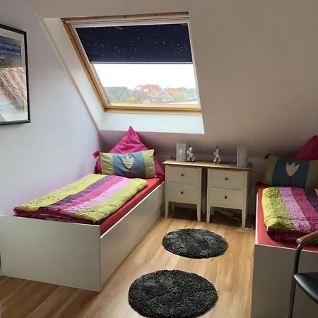 Apartment Susewind