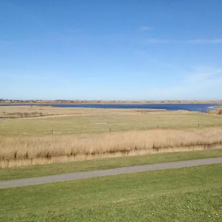 Susewind Lägenhet Borkum