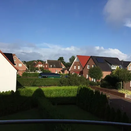 Susewind Borkum
