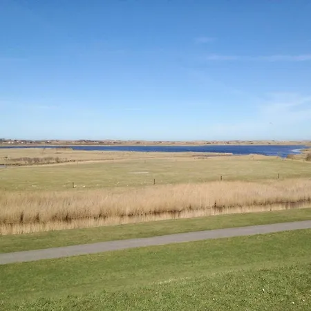 Apartment Susewind Borkum