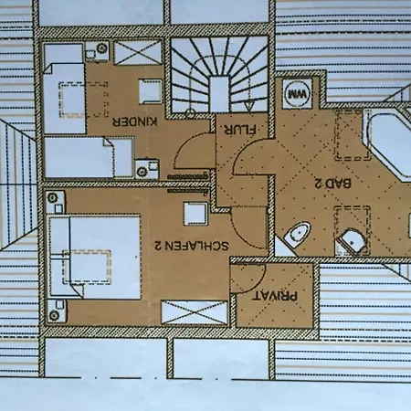 Susewind Apartment Borkum